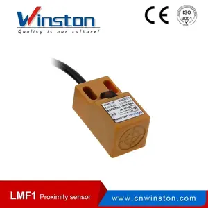 Winston LMF1 Interruptor de sensor de proximidad tipo columna <span class=keywords><strong>angular</strong></span> sin descarga - Product Image 6