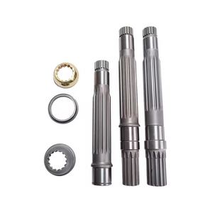 Repuestos para Bomba Hidráulica Serie K3V, Accesorios Nuevos para Excavadoras - K3V63DT K3V112DT K3V140DT K3V180DT K3V280 Serie K3V - Product Image 1