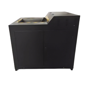 Thép không gỉ Đồng phế liệu kim loại balers cho Pancake Máy ép sắt phế liệu bột dăm <span class=keywords><strong>Lathe</strong></span> kim loại phế liệu bền - Product Image 4