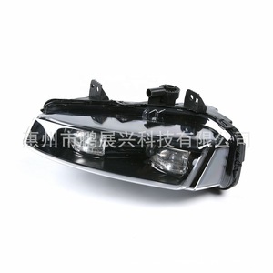 ไฟตัดหมอก LED สำหรับแลนด์โรเวอร์ รุ่น LR043664 12V ไฟหน้ากันชนหน้า อะไหล่ทดแทน - Product Image 1
