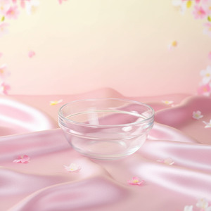 Bol à huile essentielle transparent de haute qualité <span class=keywords><strong>Beauty</strong></span> <span class=keywords><strong>Planet</strong></span>, outil essentiel pour les soins de beauté, bol spécial pour <span class=keywords><strong>masque</strong></span> facial - Product Image 4