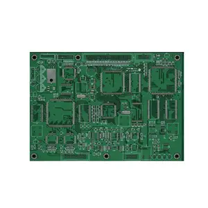 EPS-65-12 65W DC 5V 12V 24V Output Open Frame Green Highly Reliable pcb power supply
