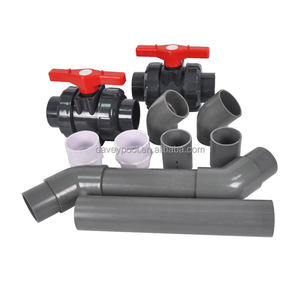 Dispositivo de entrenamiento para piscinas de <span class=keywords><strong>contracorriente</strong></span> de acero inoxidable, <span class=keywords><strong>chorro</strong></span> de agua de 75 mm de diámetro, 55 kg de peso, duradero - Product Image 5