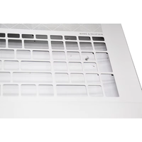 Repose-poignets 95% neuf pour HP modèle 17-cg 17-cg008ca couleur argent JL1