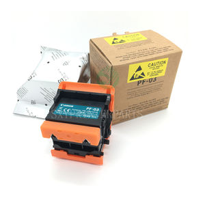 Cabezal de Impresión PF03 para Impresora Canon con Boquilla IPF-655 755 650, Cabezal de Impresión PF-03 IPF8010s 8000 815 510 710 605 610, Piezas PF-03 - Product Image 4