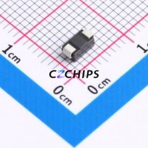 Diodo GS1MU SMA Original, Nuevo, Diodo de Propósito General, Proveedor de Componentes Electrónicos al por Mayor y Servicio BOM - Product Image 2
