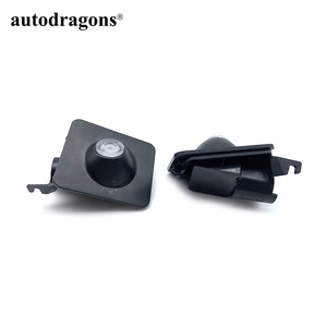 Projecteur de logo Premium Grand C-Max 2010-2018, éclairage de marchepied personnalisé avec logo RS ST ST Line S RAPTOR SPORT - Product Image 4