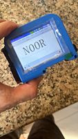 Imprimante Portable Jet d'Encre MINI Économique pour Logo