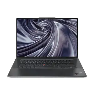 高品质新款笔记本电脑联想Thinkpad Z16 16英寸AMD-Ryzen 7 PRO 6850H中央处理器内存16gb固态硬盘512gb触摸屏笔记本电脑