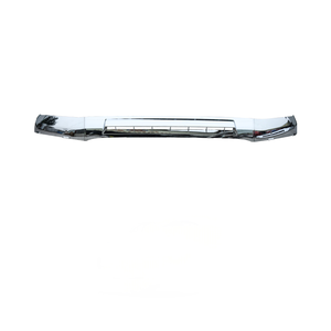 Garde de capot chromé TXR accessoires extérieurs automatiques matériau ABS bouclier avant de camionnette pour Ford Ranger T8 <span class=keywords><strong>T7</strong></span> 2015-2021 - Product Image 6