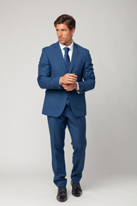 Prime Quality 80% Polyester 20% Viscose Muli-Pocket Pantalon décontracté confortable pour la vente en gros - Product Image 4