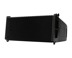 HDL 26A Enceintes <span class=keywords><strong>Line</strong></span> Array Actives à Double Haut-parleur de <span class=keywords><strong>6</strong></span> Pouces 2 Voies en Néodyme 1000W Système Sonore DJ Alimenté Passivement - Product Image 1