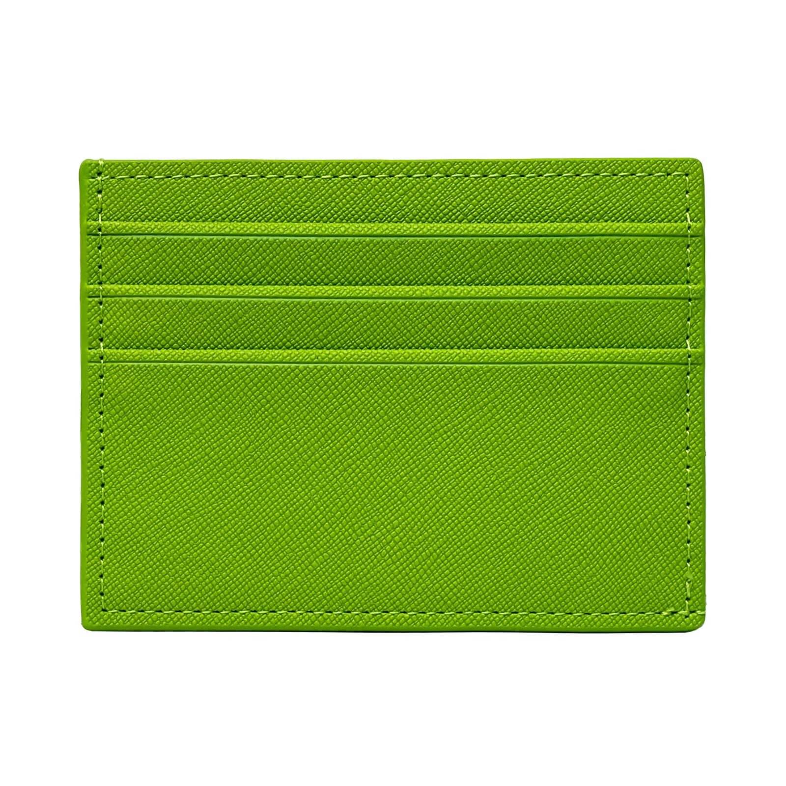 สีเขียว