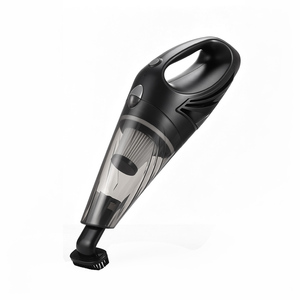 Aspirateur de voiture sans fil professionnel silencieux 48W 0,55L <span class=keywords><strong>pour</strong></span> usage professionnel/luxe, humide et sec, avec port Type-C - Product Image 6