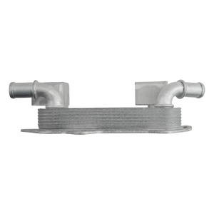 หม้อน้ำ PBC000010 สำหรับแลนด์โรเวอร์ ฟรีแลนเดอร์ 2.5L V6 1996-2006 อะไหล่ทดแทนระบบระบายความร้อนด้วยน้ำ - Product Image 1