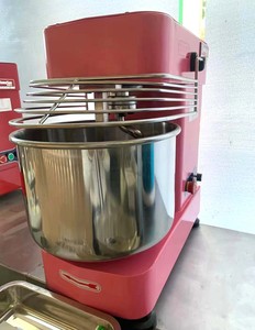 Hộ gia đình mini bột trộn hành tinh thực phẩm đứng mixer, nhà bếp 7L Bánh Trộn cho nhà - Product Image 4