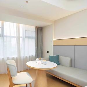 सभी मौसम 4.0 आधुनिक स्टील फ्रेम ठोस लकड़ी के फर्नीचर कपड़े चेज़ लाउंज सोफे कुर्सी के लिए लाउंज सोफे कुर्सी - Product Image 4