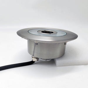 Fuente de Agua Sumergible XYH Ce IP68, 120V 24V, Automática, RGBW 4 en 1, Boquilla de Chorro de Agua, Luz Subacuática para Exteriores, Resistente al Agua - Product Image 4