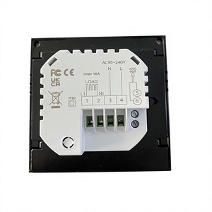 Thermostats 16 ampères avec ou sans wifi - Product Image 5