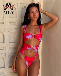 <span class=keywords><strong>Maillot</strong></span> <span class=keywords><strong>de</strong></span> <span class=keywords><strong>bain</strong></span> une pièce personnalisé <span class=keywords><strong>de</strong></span> <span class=keywords><strong>haute</strong></span> qualité <span class=keywords><strong>avec</strong></span> joint torique Sexy creux métallique Bikini soutien-gorge push-up coupe <span class=keywords><strong>haute</strong></span> bas maillots <span class=keywords><strong>de</strong></span> <span class=keywords><strong>bain</strong></span> personnalisés - Product Image 1