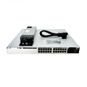 Original New C9300-24U-E 9300 24-port UPOE Ethernet Switch