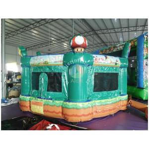Jeux sportifs interactifs commerciaux : Jeu gonflable Whack-a-<span class=keywords><strong>Mole</strong></span> pour événements et fêtes d'enfants - Product Image 1