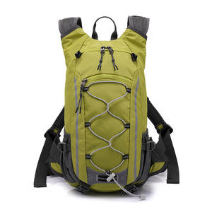 Sac à dos de vélo léger et imperméable de 24 l pour la course à pied, la randonnée, le vélo, l'alpinisme, l'hydratation, le cyclisme - Product Image 1