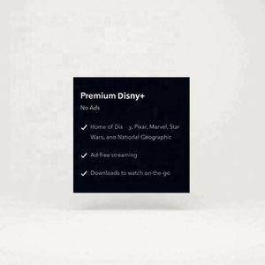 Software Profesional para el Hogar, Suscripción Premium D Plus de 1 Mes, Cuenta para Mac, iOS y Windows, para Negocios en Línea - Product Image 1