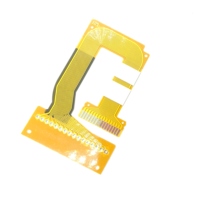 Placa de Reasignación para Control DualSense de PS5, BDM-030 V2, Cable Flexible FPC X1 X5 X10, Paletas de Reasignación