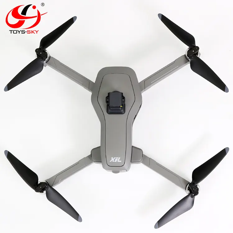 193MAX2 Brushless 3-Axis Gimbal GPS Drone with 4K EIS Camera 13000ft FPV Transmission RC Mini Drone SG906 MAX2 Drones for Adults