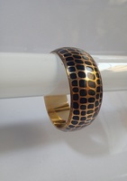 Brazaletes de resina