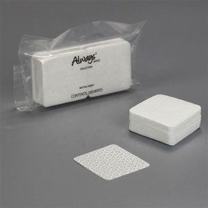 Non Pelucheux de haute Qualité de Clou D'art D'ongle Acrylique Dissolvant De <span class=keywords><strong>Gel</strong></span> Polonais Chiffon De Nettoyage Doux - Product Image 6