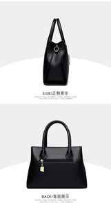 Sacs de créateurs pour femmes, sacs à main, sacs fourre-tout, sacs à bandoulière, nouveaux sacs à main tendance - Product Image 4