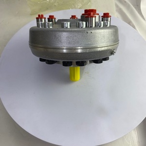 ปั๊มไฮดรอลิกแบบลูกสูบเรเดียล HAWE รุ่น R3.3-1.7-1.7-1.7-1.7A - Product Image 2