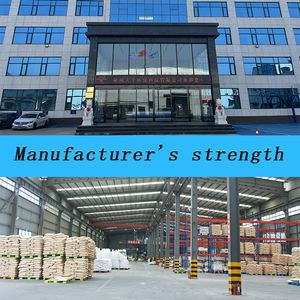 Cation Polymer Polyacrylamide (Pam) flocculant bột Anion hóa chất nguyên liệu phụ trợ đại lý - Product Image 5