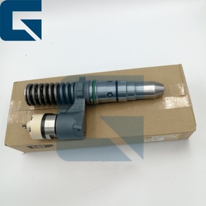 392-0211 3920211 Inyector de Combustible para Motor Diésel de Alta Calidad 3508 3512 3516 - Product Image 2