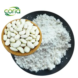 Supply White Kidney Bean Extract Powder Weight Loss 2% Phaseolin