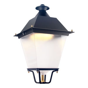 Farol Villa Pro. Luminaria Suspendida Moderna para Calle Urbana, Lámpara LED para Jardín, Uso en Exteriores, IP66, Construcción de Aluminio, 30W-150W - Product Image 4