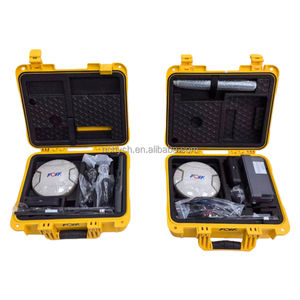 FOIF A90 RTK Receptor Rover y estación base con clasificación IP68 5G/4G/<span class=keywords><strong>WiFi</strong></span>/Bluetooth -35 ~ + 65 Temp de funcionamiento - Product Image 2