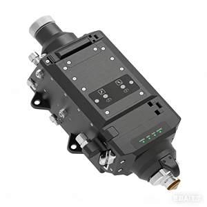 Máquina de Corte Láser de Fibra AI de 3 Ejes, Portátil, de Alta Eficiencia, Refrigerada por Agua, 1500W, para Acero Inoxidable, Uso Industrial Pesado, Venta al Por Mayor - Product Image 6
