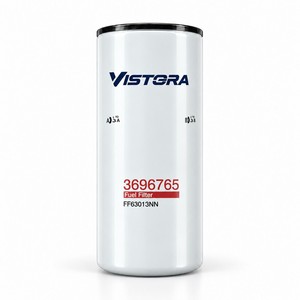 Filtro de Combustible de Alta Fiabilidad para Excavadoras, Repuestos 3696765 FF63013 096.6600 128646 SN40712 para Camiones - Product Image 1