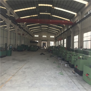 Khai thác Vít Máy làm sản xuất tự khai thác Ốc Vít Máy móc Răng cọ xát máy - Product Image 6