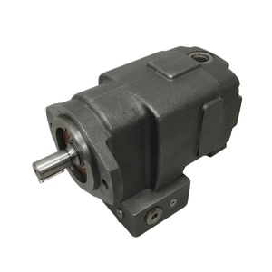 Pompe hydraulique à pistons axiaux série PVW PVW065 PVW095 PVW140 Pompe hydraulique PVW065A1UBLDABP1NNJSNAN05 - Product Image 3