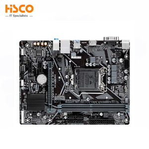 NIB nouveau dans la boîte pour carte mère <span class=keywords><strong>Gigabyte</strong></span> H410M H V3 MB pour chipset Intel <span class=keywords><strong>H510</strong></span> Express - Product Image 4
