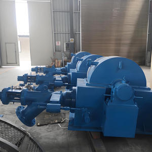 Turbine <span class=keywords><strong>hydroélectrique</strong></span> Pelton à faible coût d'entretien 200kW 400kW 500kVA pour <span class=keywords><strong>centrale</strong></span> <span class=keywords><strong>hydroélectrique</strong></span> Prix compétitif - Product Image 1