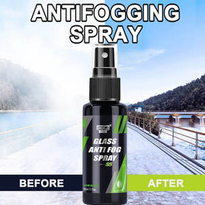 HGKJ-espray antiniebla <span class=keywords><strong>S5</strong></span> de larga duración para el interior del coche, evita la niebla, visión clara, accesorios para automóviles - Product Image 5