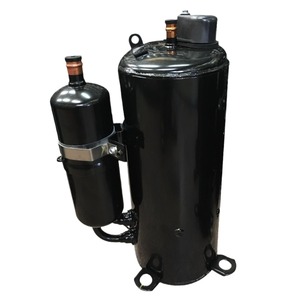 Compresseur Scroll HYZL TE800RC3Q9JK 50Hz 380V R22 pour remplacement de climatisation Haima - Product Image 4
