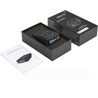 Vgate VLinker FS Bt Compatible con HS-CAN MS-CAN para Android e IOS