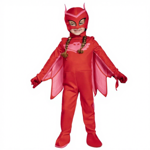 Disfraz de Peter Pan para Niños y Niñas, Directo de Fábrica, Vestido con Cola para Niños - Product Image 5