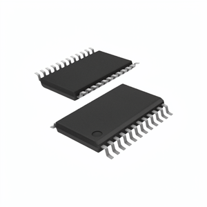 Buy Electronics Components Online X9258TV24I-2.7 Manufacturer Channel Data Acquisition 24 TSSOP - Product Image 1